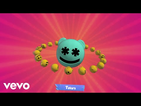 Cornetto, Jiggy Drama - Túkara (Audio)