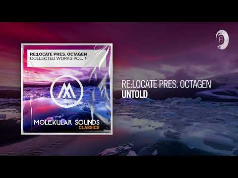Re:Locate pres. Octagen - Untold [TRANCE CLASSICS]