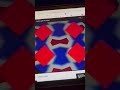 Barney Goes To School Shapes Colors Kaleidoscope 1990