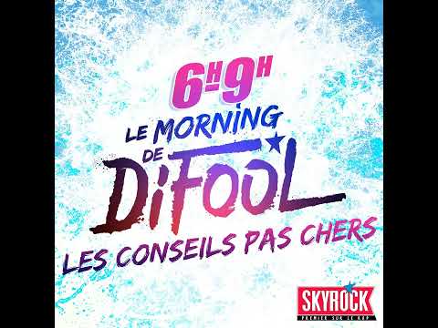 Les conseils pas chers - Les nouvelles pieces !