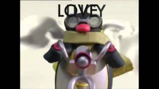 KAPTN- Ricky Ricardo (LYRIC VIDEO)