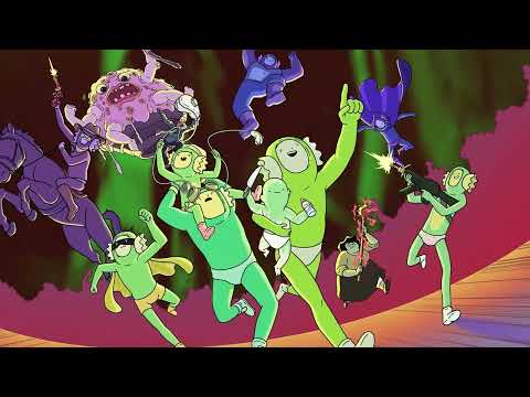 THE BOYS: GREEN GANG (Launch Trailer)