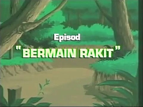 Usop Sontorian - Bermain Rakit