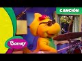 Barney Canciones El Blues Del Azulejo