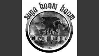 Suga Boom Boom (feat. James Williams)