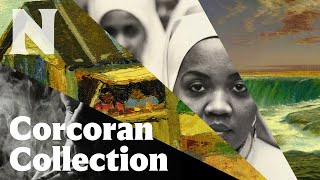 Inside the Corcoran’s Incredible Art Collection