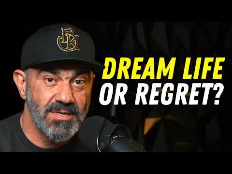 The Honest Truth About Your Future | The Bedros Keuilian Show E0129