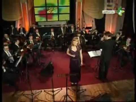 CO TO LJUBOV -- Mirela MALI