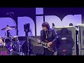 Black Sabbath Iron Man Live At Back To The Beginning