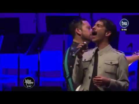 Julius Popper Sinfónico -  José José | Aniversario 15 años