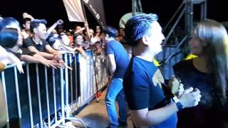 Banda Ni Kleggy - Discolamon @Up Fair Elements :)