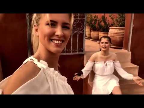 MARRAKECH 2018 / Riad Be Marrakech