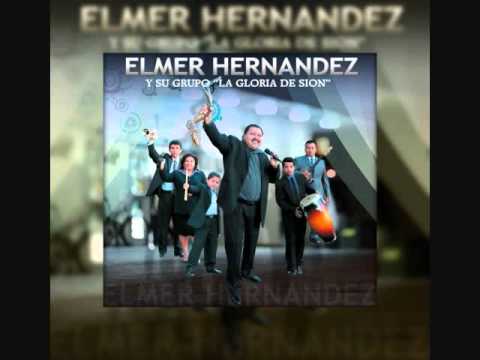 Eres Mi Amado - Elmer Hernández