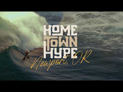 Magicseaweed Newport Oregon