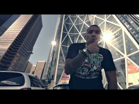 Drezus - Big Dreams ft. Nato (OFFICIAL VIDEO)