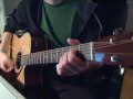 Theory of a Deadman - Wait for me ( Instrumental ...