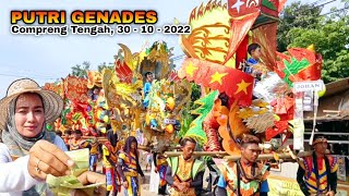 Download lagu PUTRI GENADES || KANG KAJI GAUL || COMPRENG TENGAH, 30 - 10 - 2022 COMPRENG - SUBANG mp3 Download lagu PUTRI GENADES || KANG KAJI GAUL || COMPRENG TENGAH, 30 - 10 - 2022 COMPRENG - SUBANG mp3