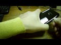Xiaomi MI 6 снятие задней крышки