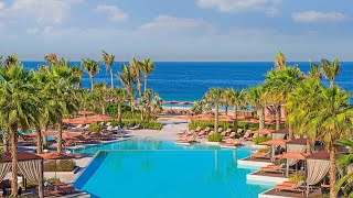 Caesars Palace Bluewaters, Dubai | Destination2.co.uk