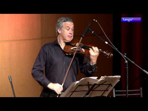 Pablo Agri Cuarteto - "S.P de Nada"