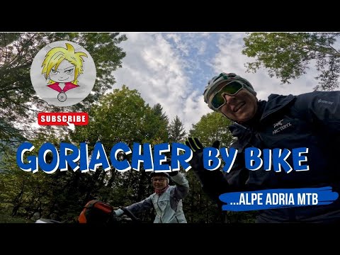 Avventura MTB sul Goriacher Berg: da Tarvisio lungo la Ciclabile Alpe Adria