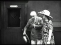 Chaplin In The Idle Class