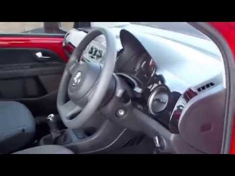 Darlington Volkswagen - Move Up 5dr 2014 - NU64UYV