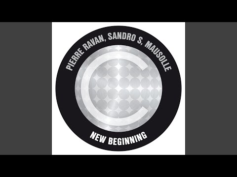 New Beginning (Jo Fer Remix)