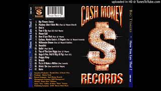 14. Broads (Ft. Lil Wayne)