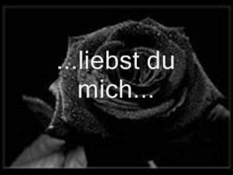 Ohne dich