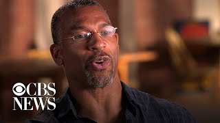 Christian Cooper on being racially targeted while birdwatching in Central Park