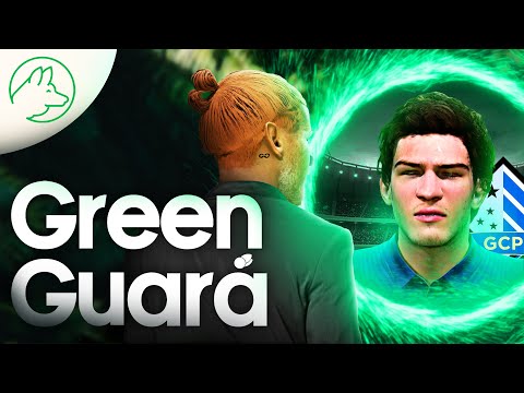THE MULTIVERSE HAS OPENED 🌀 | Franchise "Mode" #72 | Green Guará | FIFA 22