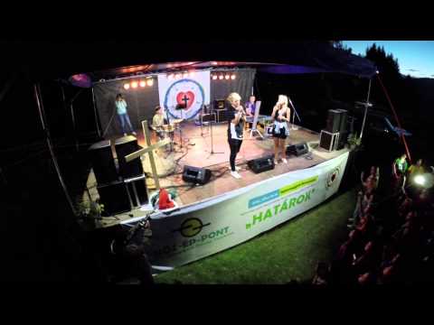 KÖZ-ÉP-PONT: Jakab Péter Izabella koncertje