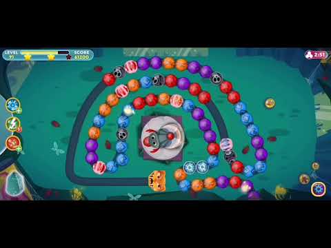 Violas Quest Level #91