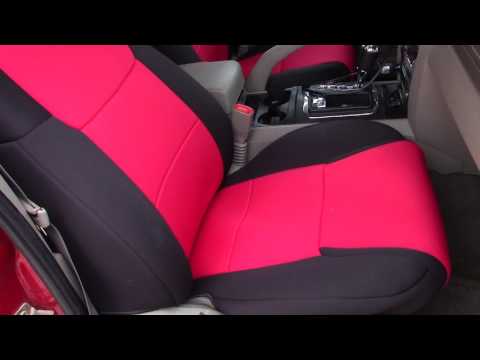 Coverking Seat Covers