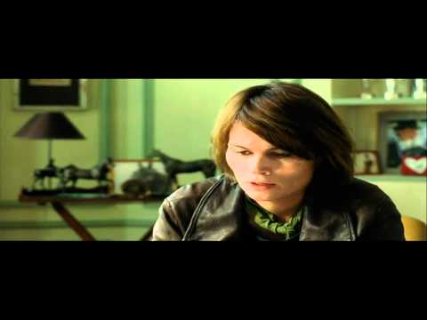 SPORT DE FILLES - Extrait 1