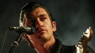 Arctic Monkeys - Mardy Bum - Acoustic @ Personal Fest 2014 - HD 1080p