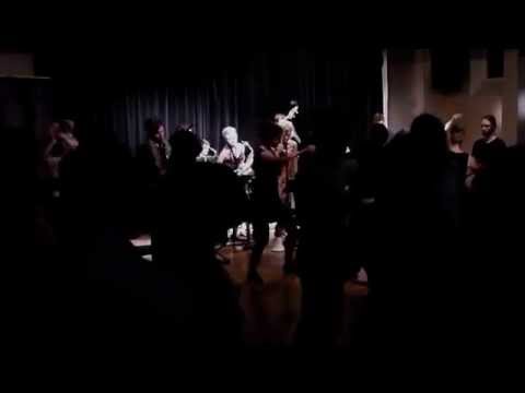The Bandwagon Swing Orchestra - St. James Infirmary