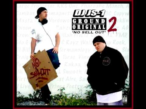 Vinnie Paz & DJ JS-1 - Men of Business (MirrorBeatz Remix)