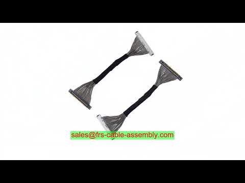 Alarm Wire Harness Factory Q-1V01D000R060I Wiring Harnesses Austria Xw4L-06A1-H1 Spud-002T-P0.5 Ka24