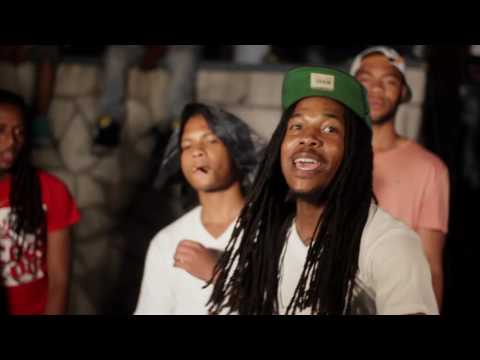 MIzzi ft. Bang | Never Give Up | Shot by : @RockTheDirector