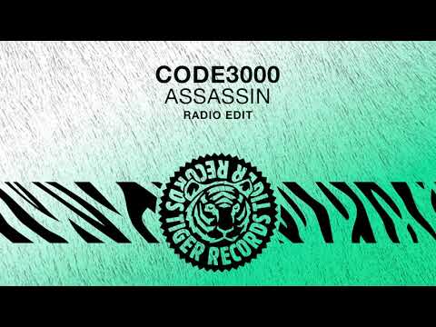 Code3000 - Assassin (Radio Edit)