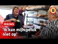 Tonneke is weer onderweg met haar rijdende winkel | Omroep Brabant
