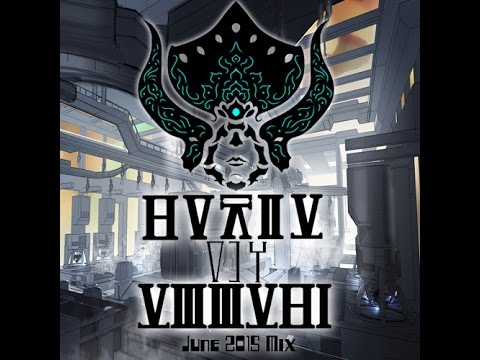 Cause And Effect - June 2015 Mix