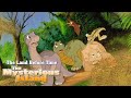 The Leaf Gobbling Plague The Land Before Time V The Mysterious Island