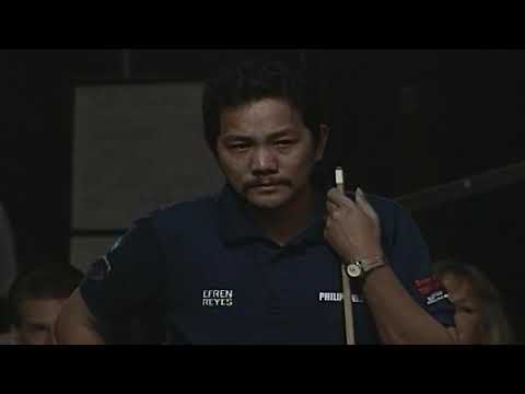 Pro Billiards Tour 1996 Highlights Promo