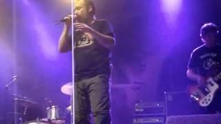 Clutch - 10001110101 - live in Manchester