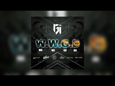 W.W.G.D. (Wa We Go Do) | GI | 2022 Chutney