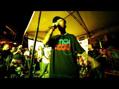 Stickfiggas - Sinungaling-nakakabobo