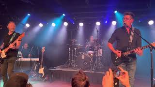 PFR “Wonder” live Nashville 3/8/2023